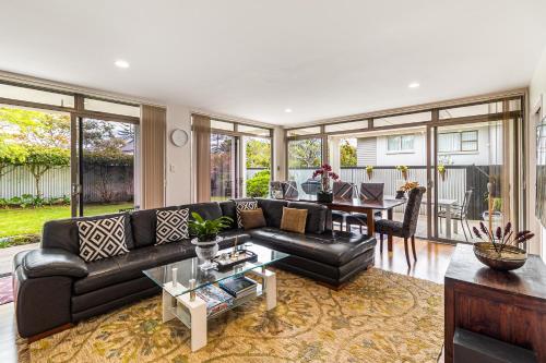 The Bays Bed & Breakfast, Auckland (foto 9)