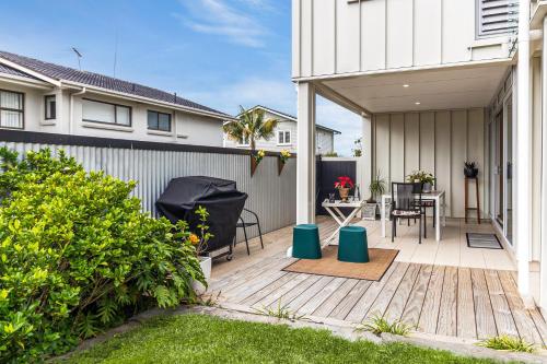 المرافق, The Bays Bed and Breakfast in كوهيماراما