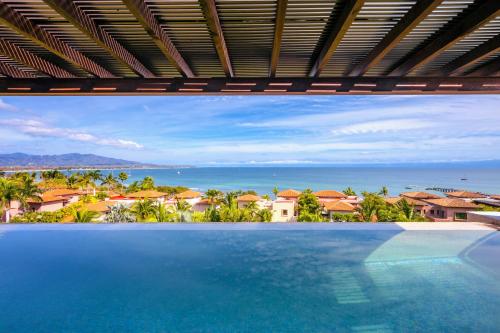 Penthouse Vistamar: Serenity and Luxury in Punta Mita in Punta Mita, Mexico