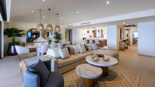 Penthouse Vistamar: Serenity and Luxury in Punta Mita in Punta Mita, Mexico
