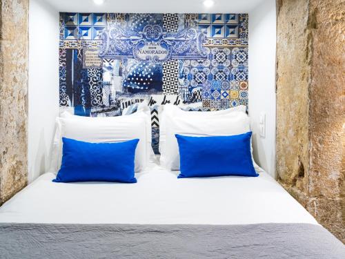 Double Room with Interior View image 3