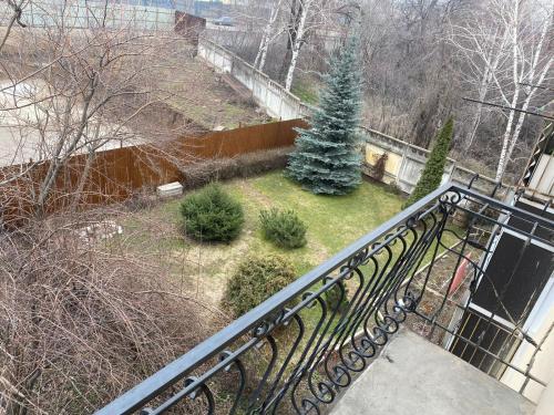 Апартаменты напротив аэропорта, Turksib (zdjęcie 8)
