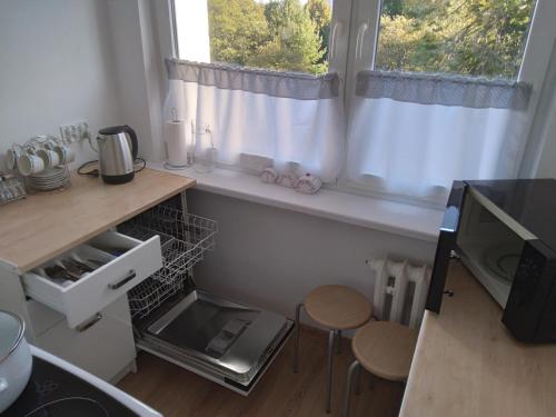 Létesítmények, Perła nad Bałtykiem Kołobrzeg Podczele (Perla nad Baltykiem Kolobrzeg Podczele) in Podczele