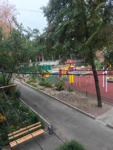 Апартаменты напротив аэропорта, Turksib (zdjęcie 9)