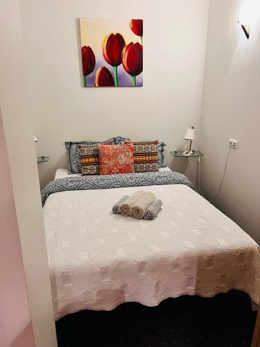 TallinnHousing Old Town Homes - 1 BDR Apartment in Vene, Tallinn (photo 3)