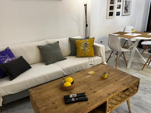 Aitana en Alvarez Quintero Room Type - Two-Bedroom Apartment