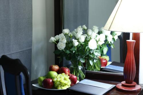 Cochin Sang Hotel