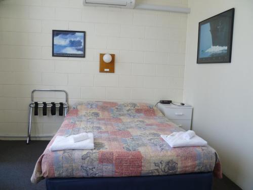 Norfolk Motor Inn Stop at The Norfolk Motor Inn to discover the wonders of Adelaide. The hotel offers a wide range of amenities and perks to ensure you have a great time. To be found at the hotel are free Wi-Fi in all 