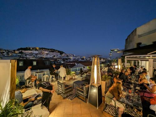 The ART INN Lisbon - image 7