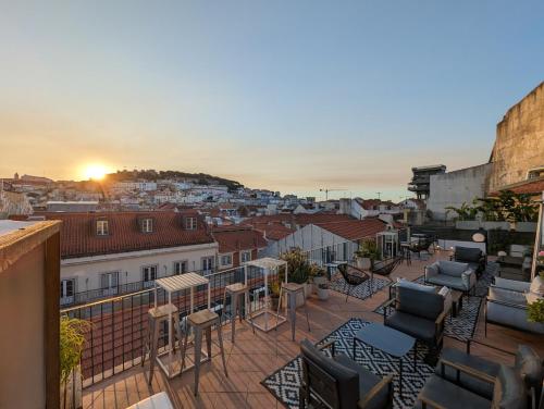 The ART INN Lisbon - image 8