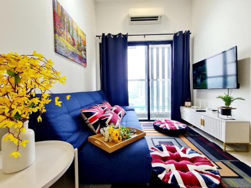 2 Rooms 6 Guest VIM3, ISP School Desa Parkcity, One Utama, Bandar Menjalara, Kepong, Sri Damansara, Mutiara Damansara, Damansara Perdana, Kota Damansara, Kuala Lumpur, Kuala Lumpur