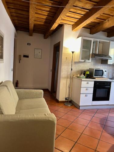 Casa borgo antico, Bergamo (Foto 3)