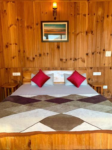 1 king bed