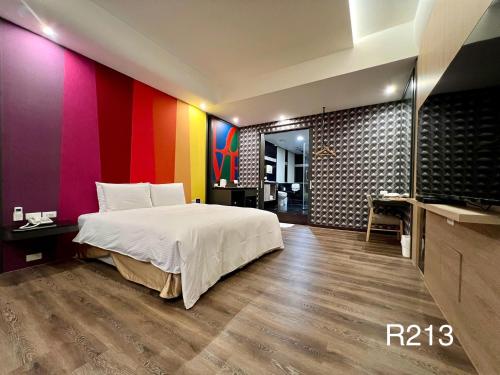 hotel photo