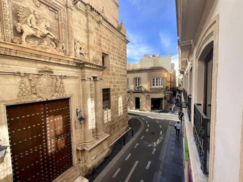 Piso nuevo Almeria Centro