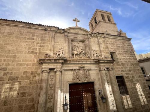 Piso nuevo Almeria Centro