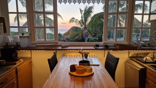 2 bedrooms, 3 beds