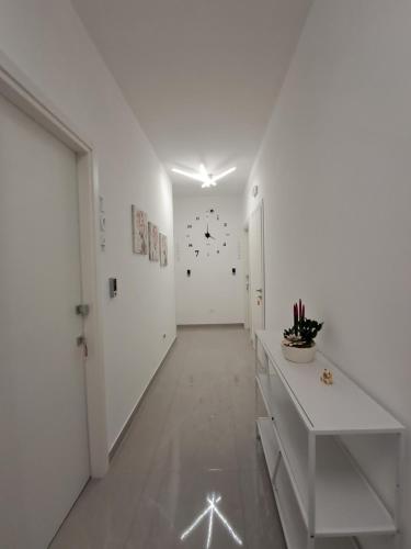 Rovelli House - B&B vicino Ospedali Riuniti Foggia con aria condizionata 3