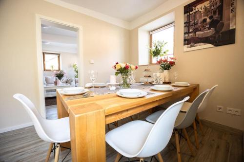 Létesítmények, Villa Vanilla im Burgdorf 11 P. in Egyéb