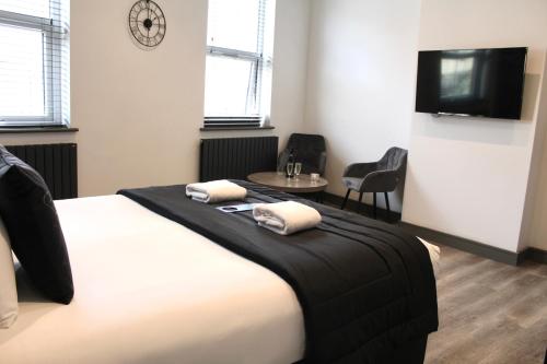 Arena Black Lion - image 10