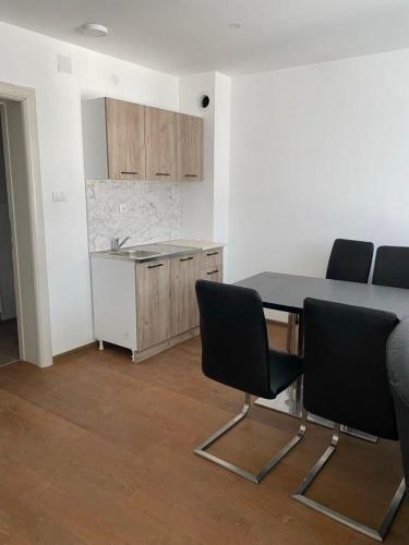 Sandra apartmani in Vinogradarski kraj