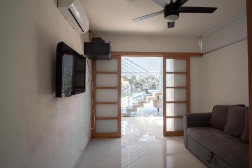 Pacific Shores Retreat & Getaway in Nuevo Vallarta , Mexico