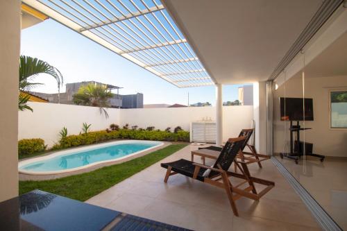 Pacific Shores Retreat & Getaway in Nuevo Vallarta , Mexico