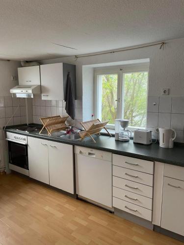 Wohnung Apartments Beny - Bad Bellingen