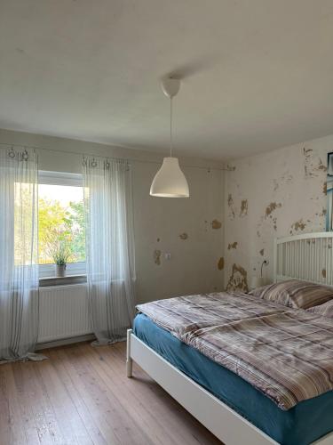 Ferienwohnung Rhön