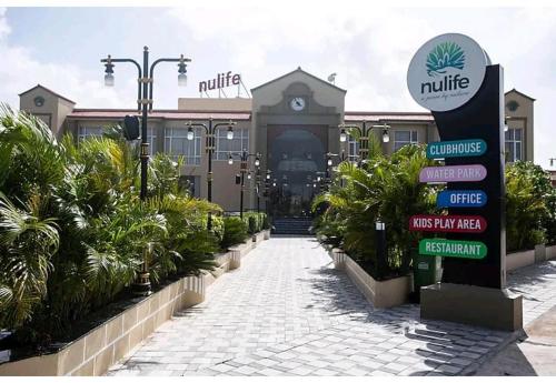 Nulife Resort