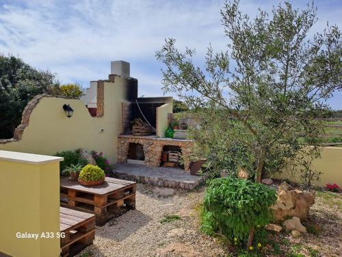 Restorāns, Sa Cannizzada in Funtana Meiga