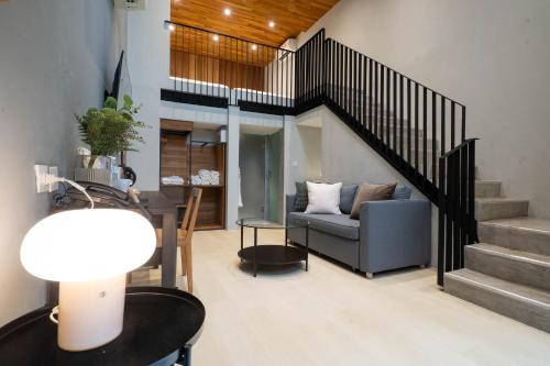 Woodstory Boutique Hotel, Bangkok