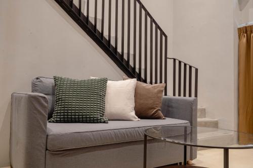 Woodstory Boutique Hotel, Bangkok (photo 5)
