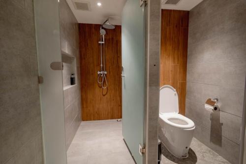 Woodstory Boutique Hotel, Bangkok (photo 7)