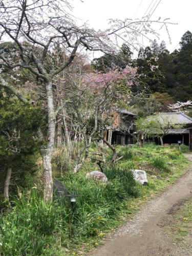 New築100年以上の古民家で過ごす極上の里山リラクゼーション