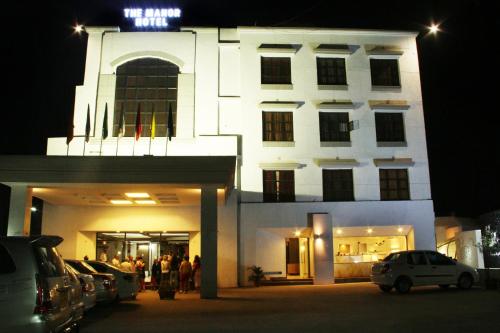 Photo of The Manor Hotel