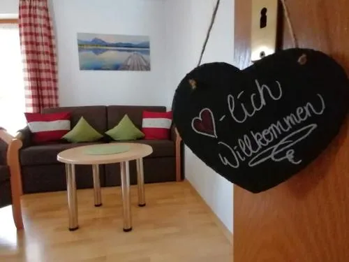 Ferienhof Hefele Ferienwohnung Hopfensee mit KönigsCard in Hopferau, Deutschland