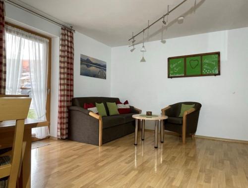Ferienhof Hefele Ferienwohnung Hopfensee mit KonigsCard in Hopferau