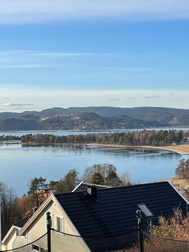 Moderne 3-roms nær strand og dyreparken