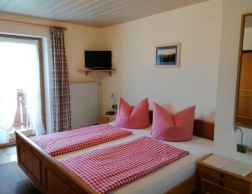 Ferienhof Hefele Zimmer Schwansee mit KönigsCard in Hopferau, Deutschland