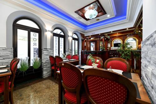 Apartments and Rooms Nekic 3