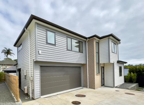 Sky Stars Brand-new comfortable 3 & 4-bedroom Houses, Auckland (Foto 4)