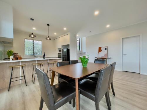 Sky Stars Brand-new comfortable 3 & 4-bedroom Houses, Auckland (Foto 3)