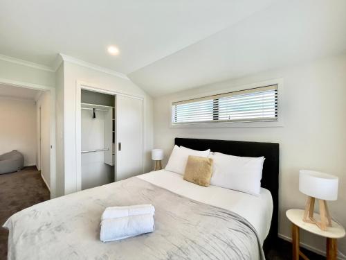 Sky Stars Brand-new comfortable 3 & 4-bedroom Houses, Auckland