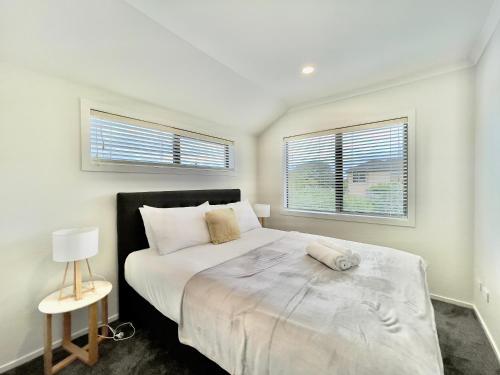 Sky Stars Brand-new comfortable 3 & 4-bedroom Houses, Auckland (Foto 5)