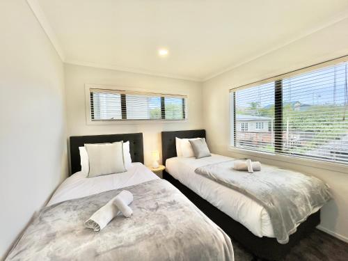 Sky Stars Brand-new comfortable 3 & 4-bedroom Houses, Auckland (Foto 7)