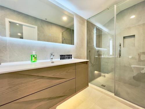 Sky Stars Brand-new comfortable 3 & 4-bedroom Houses, Auckland (Foto 10)
