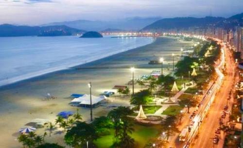 Studio top em Santos - image 5