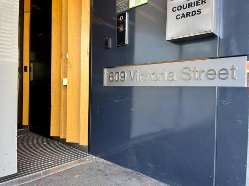 المرافق, Abbotsford Apartment: Yarra River & CBD nearby in أبوتسفورد