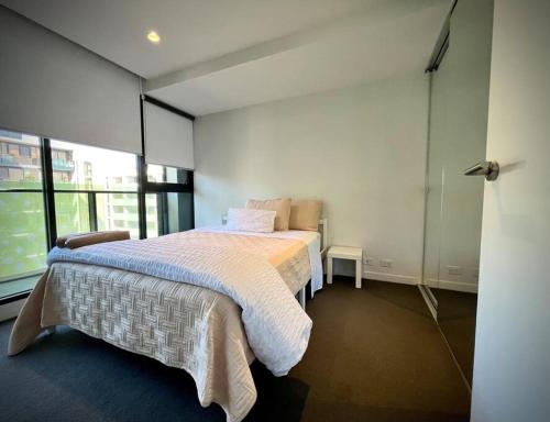 Abbotsford Apartment: Yarra River & CBD nearby in أبوتسفورد